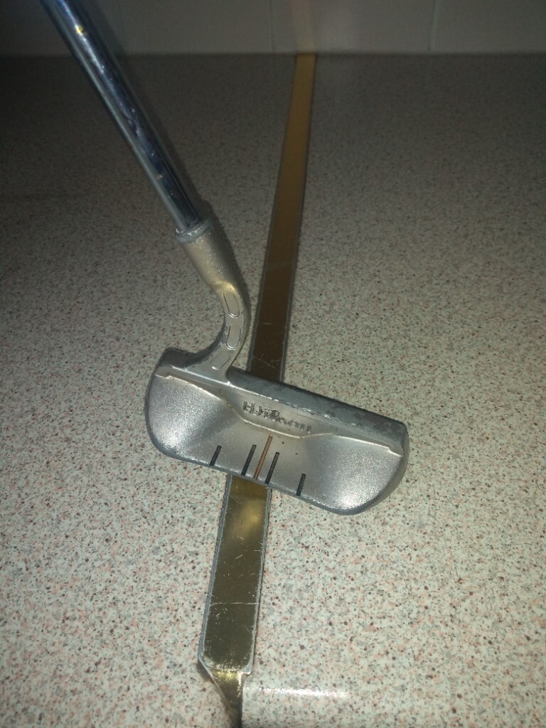 gumtree putter